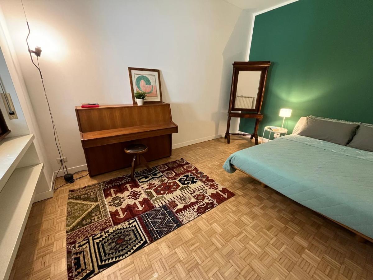 Giusti Flat - Next To Cimitero Monumentale Castello Sforzesco * Milano