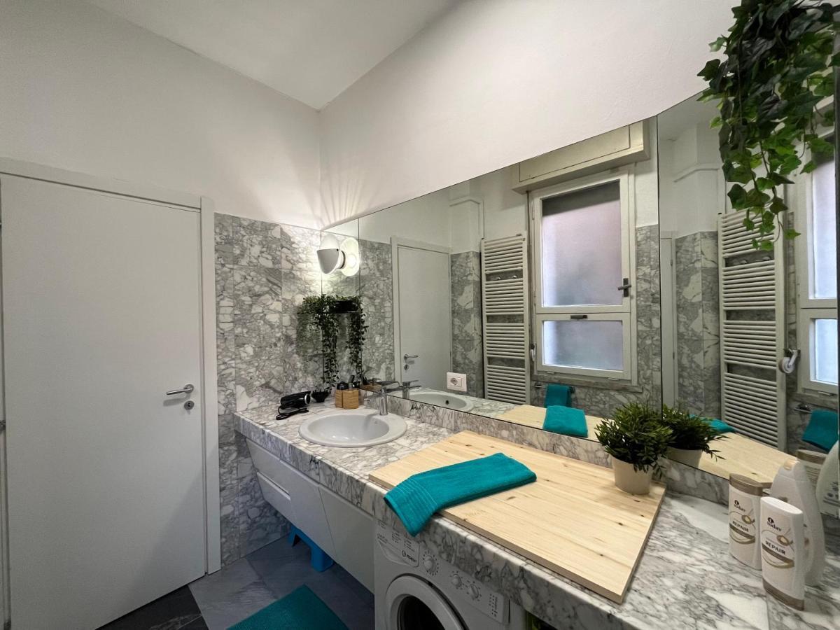 Giusti Flat - Next To Cimitero Monumentale Castello Sforzesco * Milano