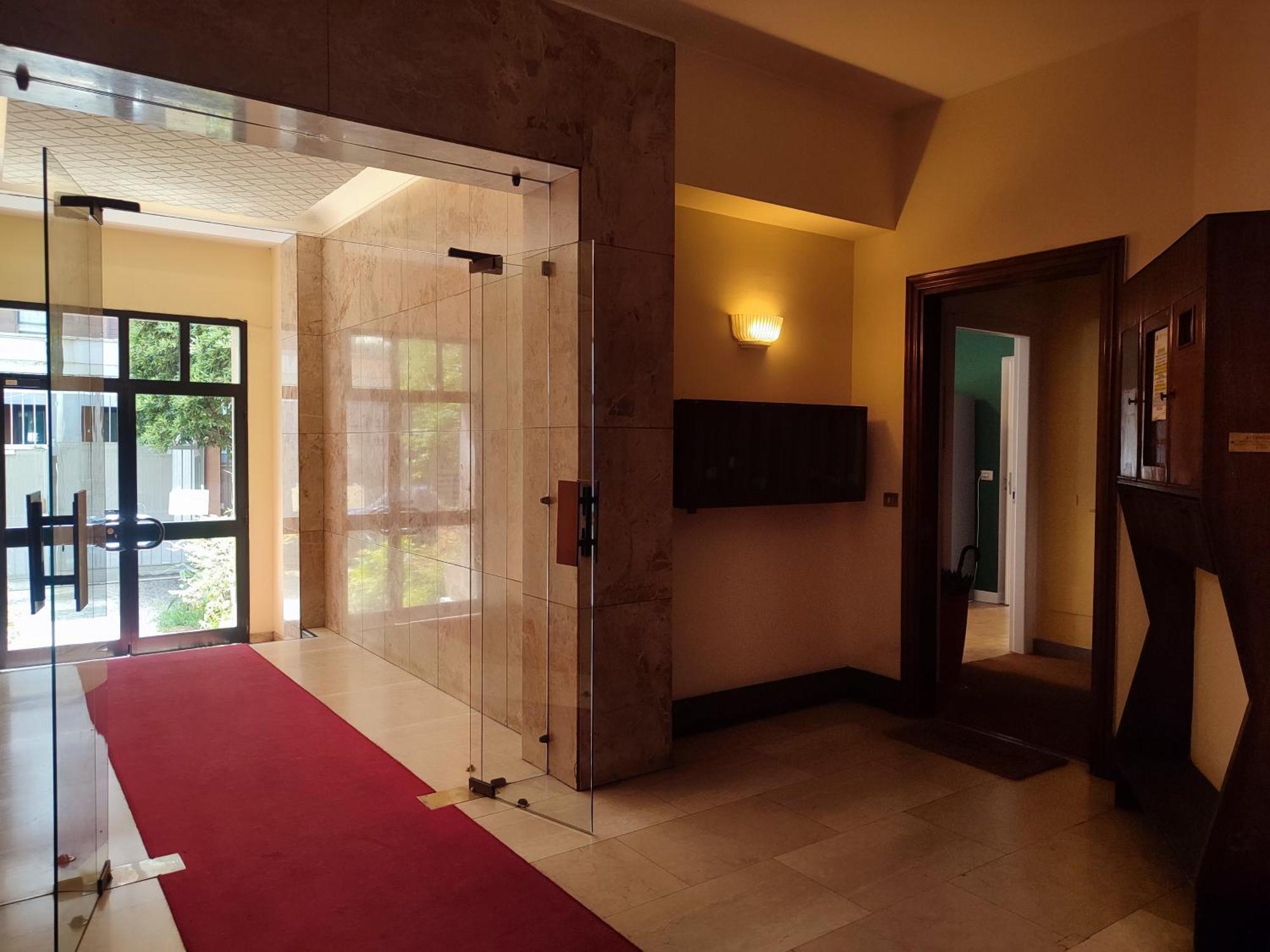 Giusti Flat - Next To Cimitero Monumentale Castello Sforzesco * Milano