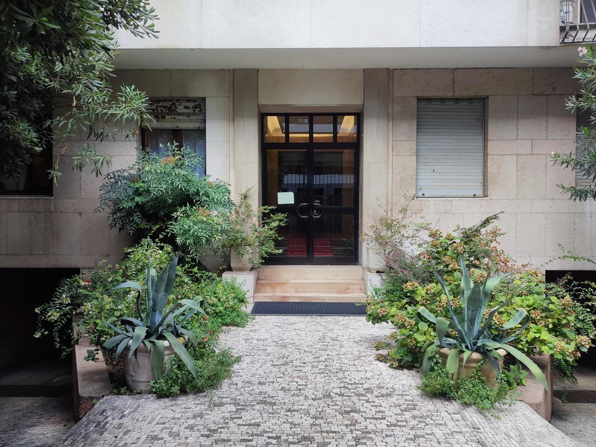 Appartamento Giusti Flat - Next To Cimitero Monumentale Castello Sforzesco *